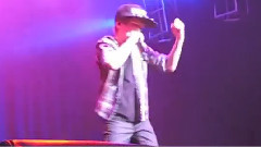 MattyB - MattyB In Concert In Anaheim,California