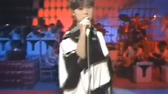 中森明菜 - 歌曲串烧
