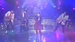 中森明菜 - 飾りじゃないのよ涙は