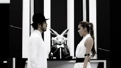 平井坚,安室奈美惠 - グロテスク