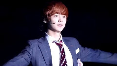 EXO - 世界第一初恋