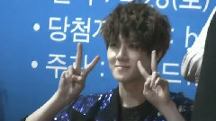 EXO - 仁川签售会 主-世勋 饭拍版 13/06/16