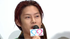 SHINee,韩国综艺,金希澈(Super Junior),汉奇兄弟（HANCH BROTHERS）,Amber(f(x)) - 我们结婚了 世界版发布会