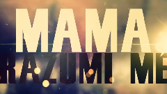 Milan Stankovic - Mama 官方歌词版