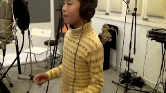 模仿翻唱 - 时间都去哪儿了