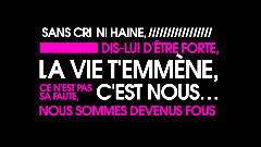 Sans Cri Ni Haine