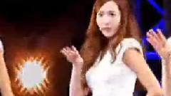 少女时代,Jessica - Galaxy Supernova