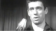 Yves Montand - Les Feuilles Mortes