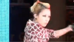 BoA - Let Me