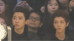 EXO - Seoul Fashion Week