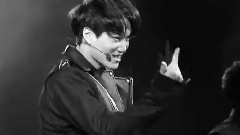 EXO - Seoul Fashion Week