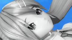 VOCALOID家族,初音未来 - モノクロ∞ブルースカイ