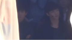 EXO - Seoul Fashion Week