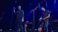 Coldplay - Magic