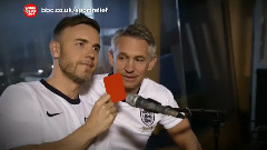 Kimberley Walsh,Emma Bunton,Gary Barlow - Greatest Day(2014年世界杯英格兰队主题曲)
