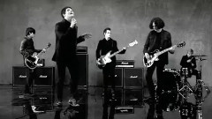My Chemical Romance - I Don't Love You