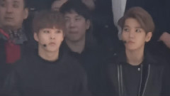 EXO - Seoul Fashion Week