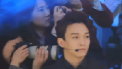 EXO - Seoul Fashion Week