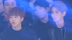 EXO - Seoul Fashion Week