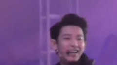 EXO - Seoul Fashion Week