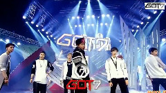 GOT7 - Intro & Follow Me & Girls Girls Girls