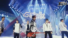 GOT7 - Girls Girls Girls