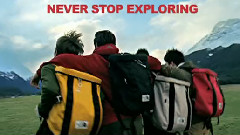 BigBang - The North Face CF 15