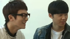 Teen Top - Go! Teen Top - Clip 2