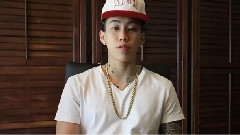 Jay Park - Fuse采访
