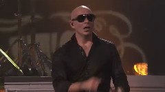 Pitbull - Timber