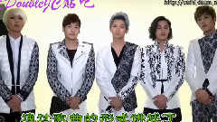 JJCC - 出道向粉丝的问候