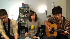 Goose House - Baby Don't Cry(Cover)
