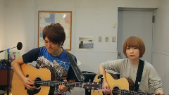 Goose House - ヒカリヘ(Cover)