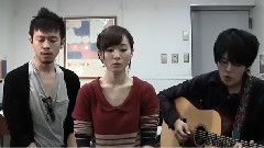 Goose House - レーザービーム(Cover)
