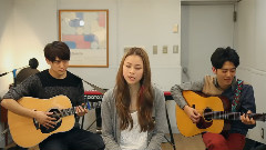 Goose House - 涙色(Cover)