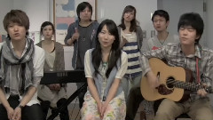 Goose House - 小さな恋のうた(Cover)