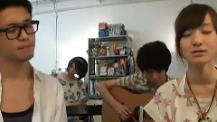 Goose House - First Love(Cover)