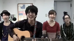 Goose House - フライングゲット(Cover)