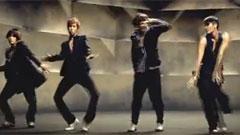 东方神起 - MIROTIC