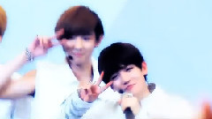EXO-K - What´s A Soulmate