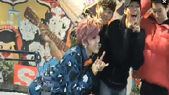 Infinite-H - Boom的Young Street