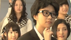 HKT48 - 東京モノレール