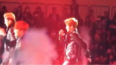 EXO-M,EXO-K,EXO - Growl Part2