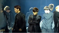 EXO,EXO-M,EXO-K - Growl