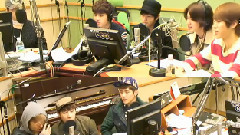 Infinite - Kiss The Radio