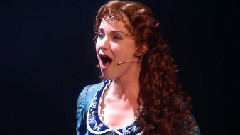 Sierra Boggess - Wishing You Were Somehow Here Again & Phantom of the Opera