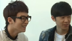 Teen Top - Go! Teen Top - Clip 2
