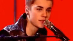 Justin Bieber - Pray