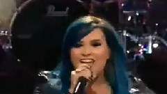 Demi Lovato - Neon Lights