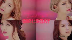 Girl's Day - Something